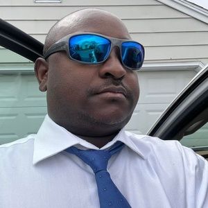 Meet your Posher, Joseph